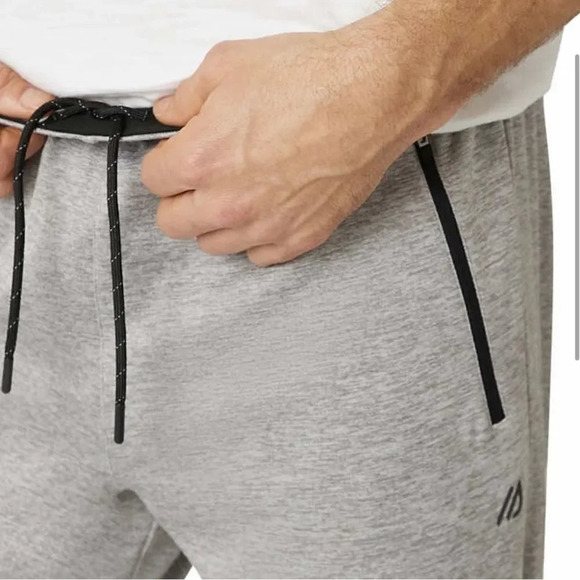 Eddie Bauer Men’s Performance Jogger XXL Gray - Picture 6 of 8